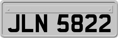 JLN5822