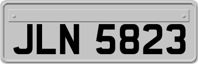 JLN5823