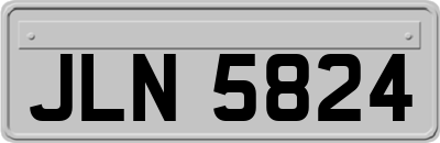 JLN5824