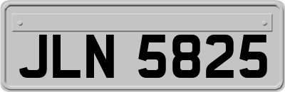 JLN5825