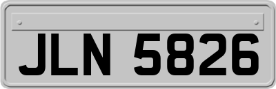 JLN5826