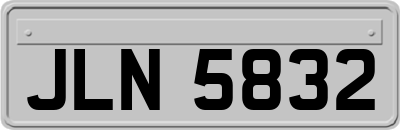 JLN5832