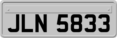 JLN5833