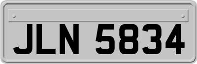 JLN5834