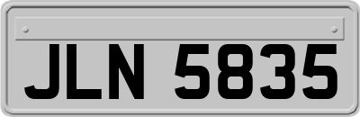 JLN5835