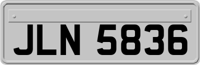 JLN5836