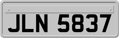 JLN5837