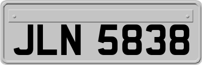 JLN5838