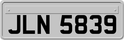 JLN5839