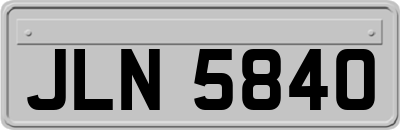 JLN5840