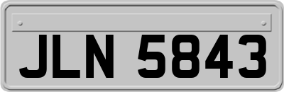 JLN5843