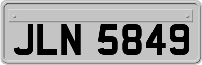 JLN5849