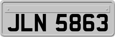 JLN5863