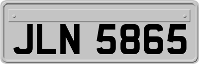 JLN5865