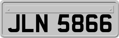 JLN5866