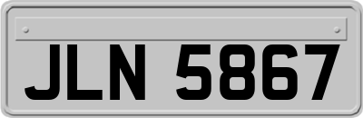 JLN5867