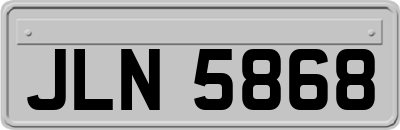 JLN5868