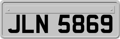 JLN5869