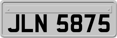 JLN5875