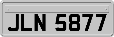 JLN5877