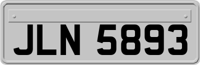 JLN5893