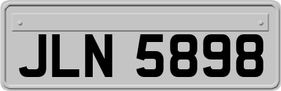 JLN5898