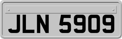 JLN5909