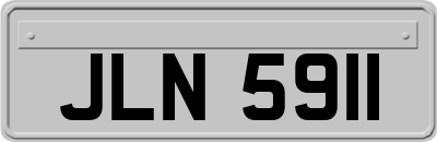 JLN5911