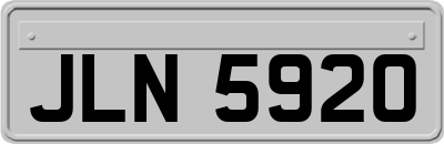 JLN5920