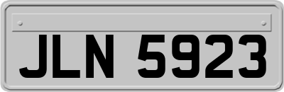 JLN5923