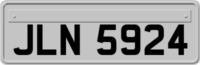 JLN5924