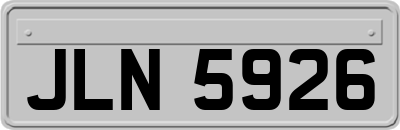 JLN5926