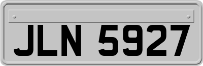 JLN5927