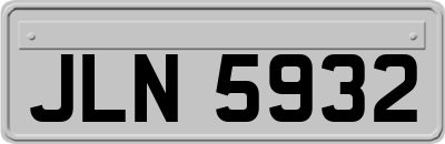 JLN5932