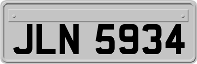 JLN5934