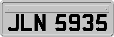 JLN5935