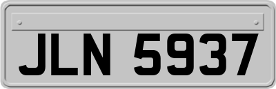 JLN5937