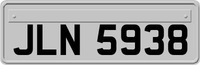 JLN5938