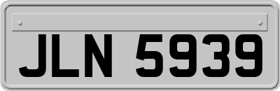 JLN5939