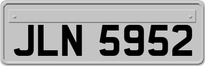 JLN5952