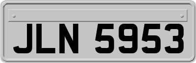 JLN5953