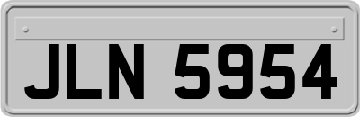 JLN5954