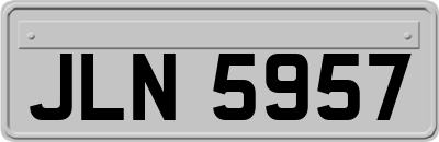 JLN5957