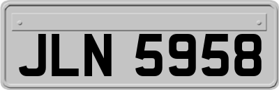 JLN5958