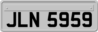 JLN5959