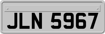 JLN5967