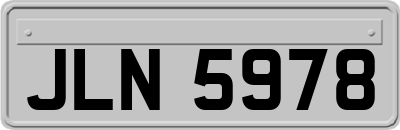 JLN5978