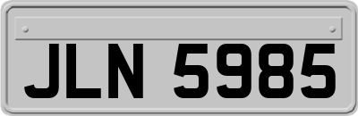 JLN5985