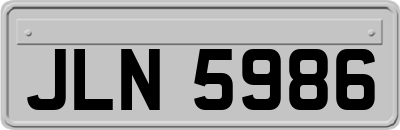 JLN5986