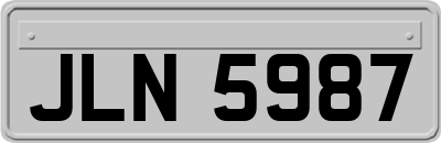 JLN5987